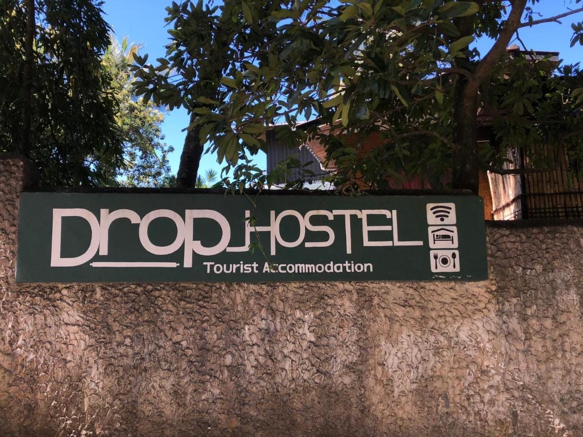 Drop Hostel Kandy Exterior foto